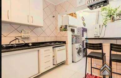 Imagem 9: Casa com 2 dormitórios para alugar, 98 m² por R$ 4.450/mês - Jardim...