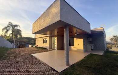 Imagem 10: CASA NOVA COM CONCEITO MODERNO E TOTALMENTE AUTOMATIZADA