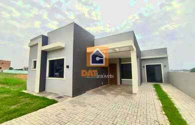 Imagem 11: Casa à venda no Condomínio Reserva Ecoville