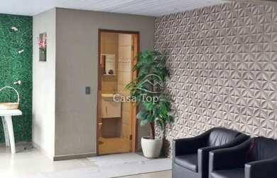 Imagem 9: Casa à venda Condomínio Belas - Oficinas