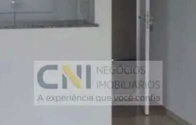 Imagem 5: ED. BELLA FONTE - 03 QUARTOS