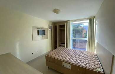 Imagem 7: Apartamentos para locação na Riviera Fluminense em Macaé/RJ, 02 Quartos...