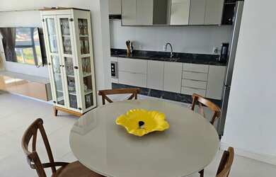 Imagem 6: Apartamento com 3 Dormitórios a venda, vista mar, por R$ 795.000,00,...