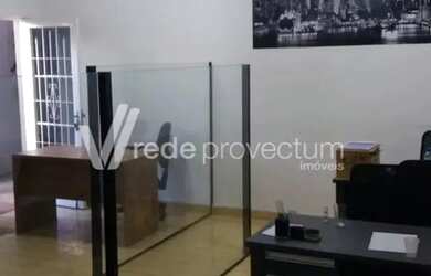 Imagem 10: casa - Jardim Nova Europa - Campinas