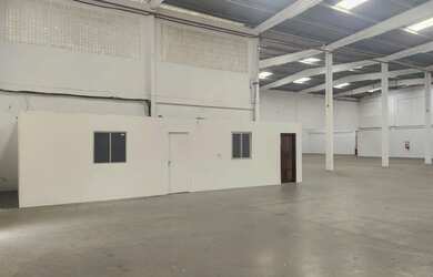 Imagem 15: Galpão 5.500m2 condomínio fechado em Pirajá