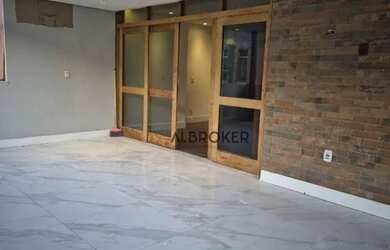 Imagem: O apartamento possui 3 Dormitórios, 4 Banheiros, 2 Vagas na