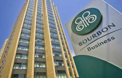 Imagem 9: Flat no Sol Alphaville com 1 dormitório e 1 vaga de garagem disponível...