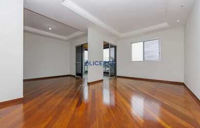 Imagem 2: Apartamento 4 quartos - Bom Pastor