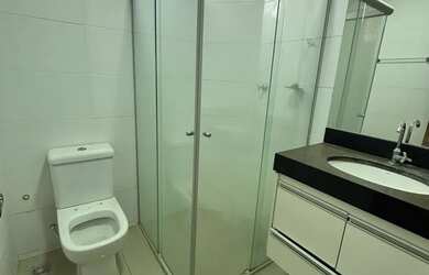 Imagem 11: Apartamento com elevador no Bairro Morada do Sol/ Augusta Mota