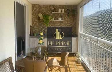 Imagem 7: Apartamento com 3 dormitórios, 100 m² - venda por R$ 810.000,00 ou aluguel...