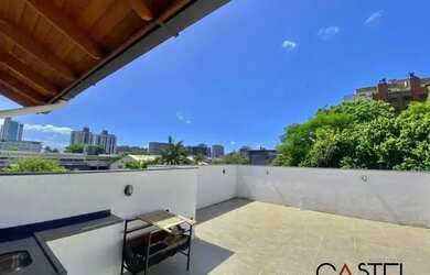 Imagem 4: VENDA DE CASA DE 4 QUARTOS - MENINO DEUS