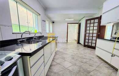 Imagem 5: Casa em Condomínio Frente