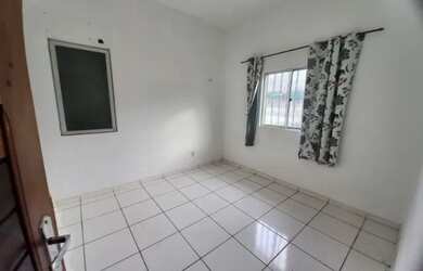 Imagem 9: Residencial Nova União, Ed. Caiçara apto no térreo