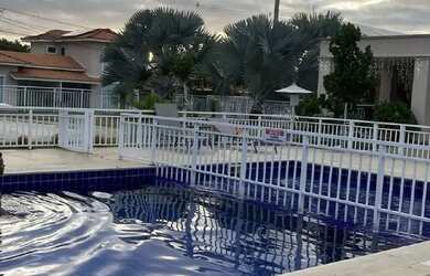 Imagem 2: Casa de luxo para venda ou locação em Monte Gordo, Camaçari-BA conforto...