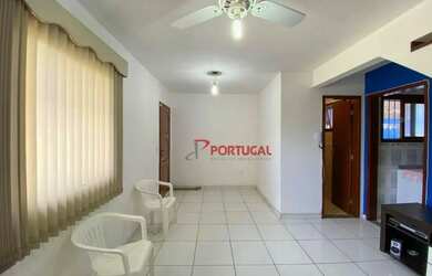 Imagem 11: Casa com 2 dormitórios, 80 m² - venda por R$ 400.000,00 ou aluguel por R$ 2.255,00/mês - G