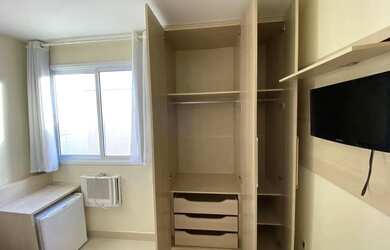 Imagem 9: Apartamentos para locação na Riviera Fluminense em Macaé/RJ, 02 Quartos...