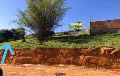 Imagem 1: LOTE ÁREA 490m²-São Brás do Suaçuí-MG 490m² -R$ 55.000,00- Bairro ROSÁRIO - Centro