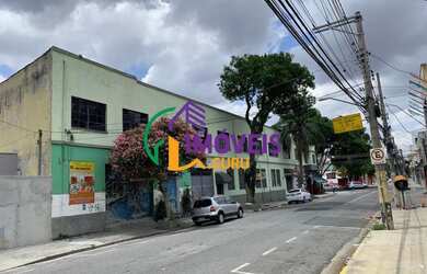 Imagem 1: LOJA - TATUAPÉ - SP. 3.000m² de Área