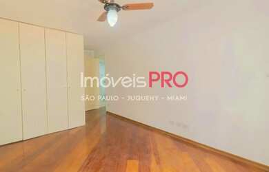 Imagem 11: Apartamento para locação Jardins - SP