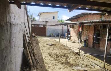 Imagem: O terreno está localizado em Santa Etelvina, Manaus à venda