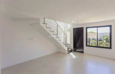 Imagem 3: Sobrado Novo no Atuba com 3 quartos