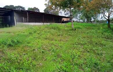 Imagem: A chácara possui 2.500m² de Área e está localizado em Juquitiba