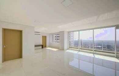 Imagem 3: Imóvel com 3 amplas suítes para aluguel