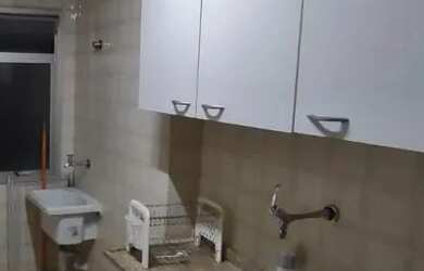 Imagem: O apartamento à venda possui 3 Dormitórios, 3 Banheiros, 3