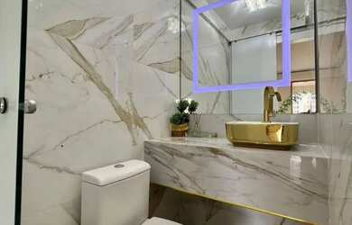 Imagem 7: Vendo Apto Ed. Piazza Colonna