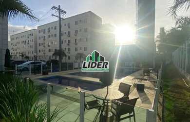 Imagem 5: Apartamento para aluguel em Canoas - São José - Porto Amestista REF...