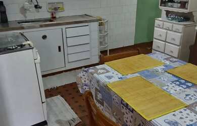 Imagem 6: Aluga casa mobiliada em Pirituba SP