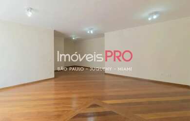 Imagem 3: Apartamento para locação Jardins - SP