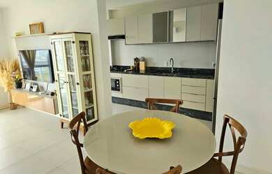 Imagem 11: Apartamento com 3 Dormitórios a venda, vista mar, por R$ 795.000,00,...