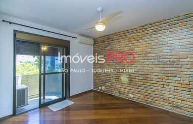 Imagem 15: Amplo apartamento em Moema Pássaros