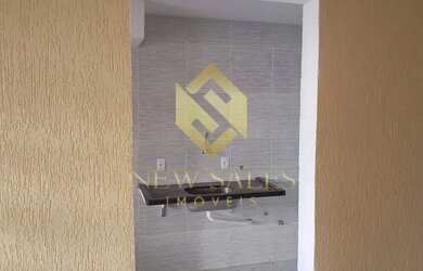 Imagem 3: Apartamento- 2 quartos, 64m², 1 vaga- Residencial Jardins do Cerrado...