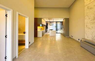 Imagem 5: CASA TÉRREA A VENDA NO ARBORAIS, CAMPINAS-SP