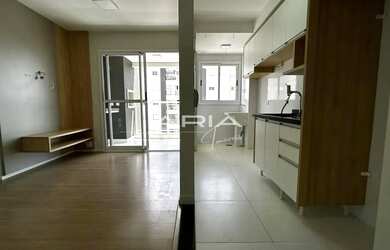 Imagem 7: Apartamento para LOCAÇÃO no Vista Parque, região Oeste de Londrina...