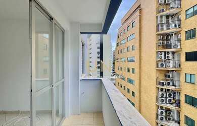 Imagem 6: Apartamento com 1 dormitório à venda, 49 m² por R$ 650.000,00 - Centro...