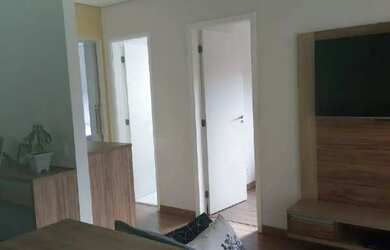 Imagem 5: Apartamento à venda Hanbury Park Residencial Club em Jundiaí