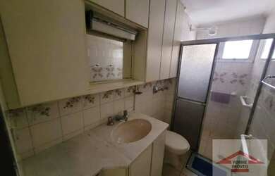 Imagem 14: Apartamento MOBILIADO com 1 quarto para alugar, 60 m² por R$ 2.600/mês...