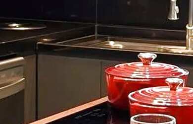 Imagem 4: Casa à venda em Condomínio Grand Royalle com 550m², 5 Quarto(s), 3 Suíte(s) e 6 Vaga(s)