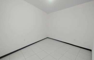 Imagem 6: Locação - Casa com 2 quartos no bairro Santa Cecília, próxima ao posto de saúde