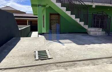 Imagem 5: Casa Sobreposta para Locação em Colombo, BELO RINCAO, 2 dormitórios,...