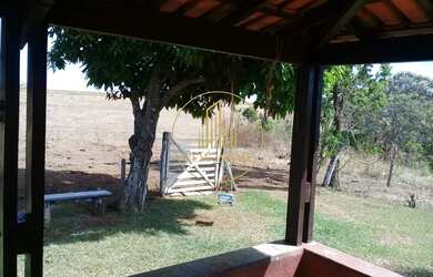 Imagem 10: Fazenda à Venda Unaí/MG 472 ha