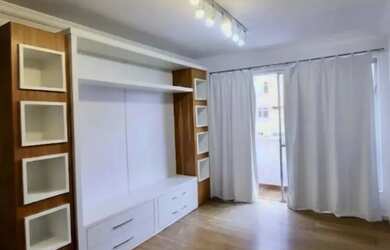 Imagem: Apartamento pra locação no Lacerdão com 2 quartos