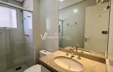 Imagem 15: Apartamento 3 quartos à venda ou locação, no Jardim Guanabara, em Campinas/SP