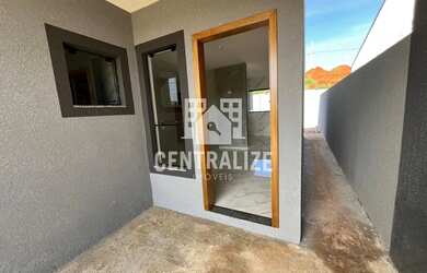 Imagem 10: VENDA CASA COM 2 QUARTOS, TERRA LIZ UVARANAS, PONTA GROSSA - PR