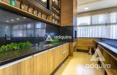 Imagem 2: Casa à venda, Jardim Carvalho, Ponta Grossa, PR