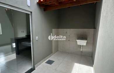 Imagem 15: Casa residencial disponível para venda no bairro Novo Mundo em Uberlândia-MG