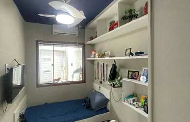 Imagem 10: Vendo casa de 3/4 sendo uma suíte e piscina na Conceição